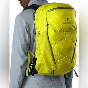 Arc'teryx Aerios 30 Backpack